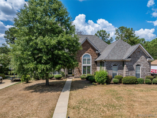 721 Keeneland Way