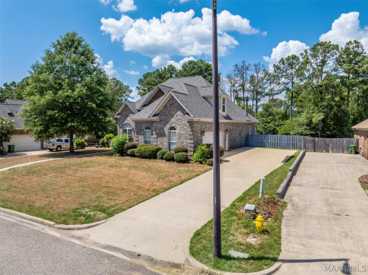 721 Keeneland Way