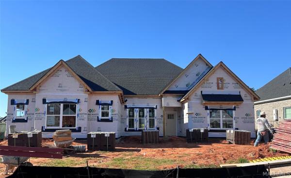 999 Sunfield Drive