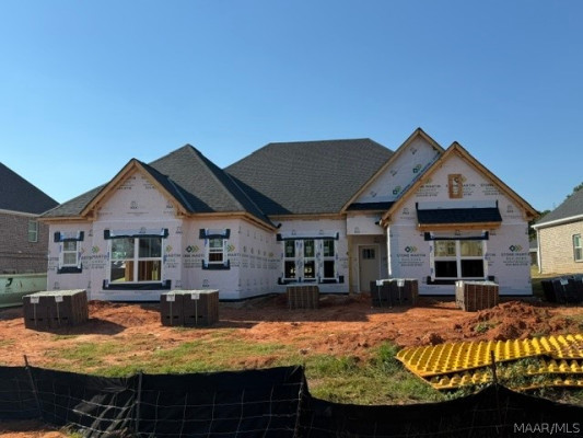 999 Sunfield Drive