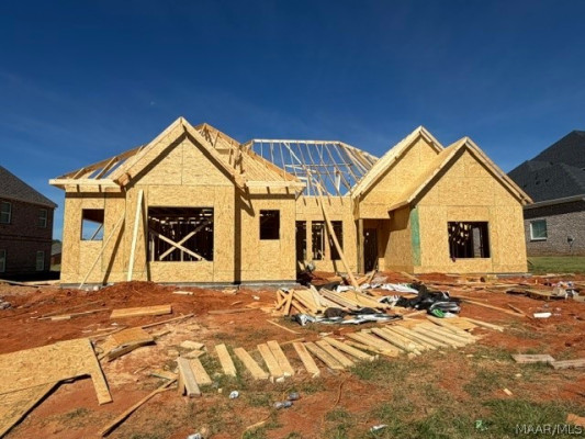 999 Sunfield Drive