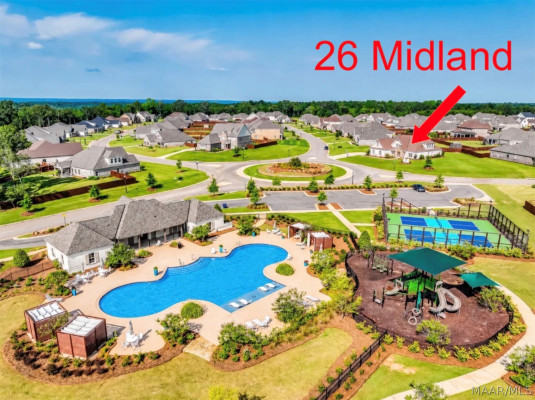 26 Midland Drive