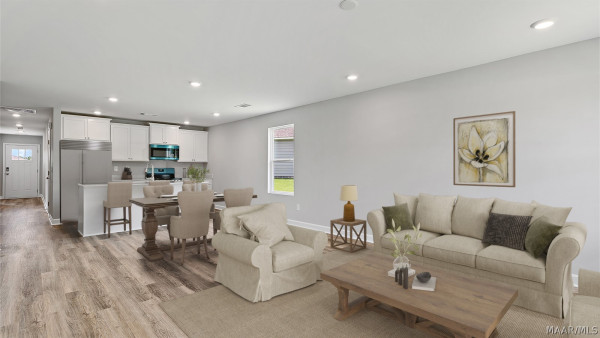3103 Leo Lane