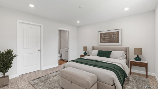 3123 Leo Lane
