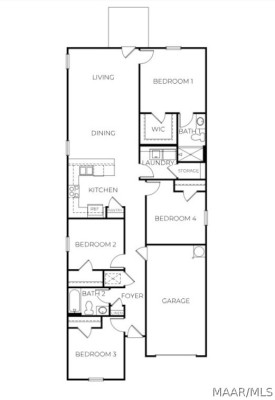 3123 Leo Lane