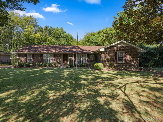 3506 Ramsey Road