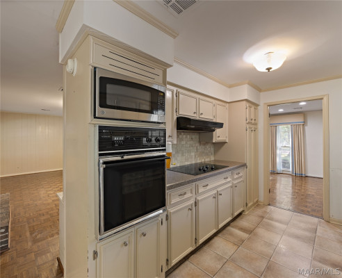 3506 Ramsey Road