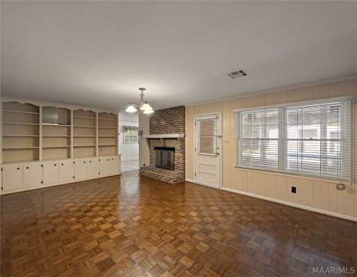 3506 Ramsey Road