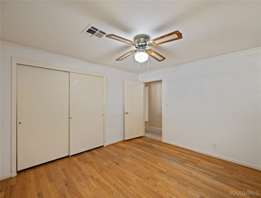 3506 Ramsey Road