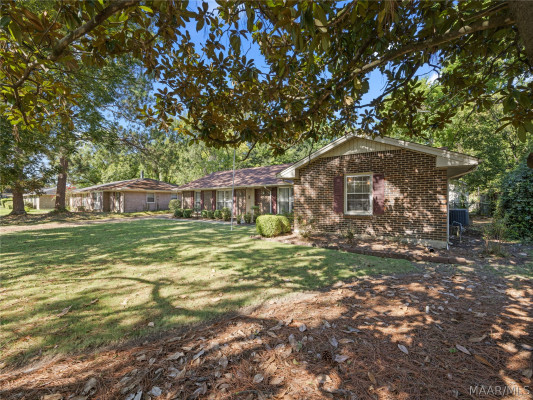3506 Ramsey Road