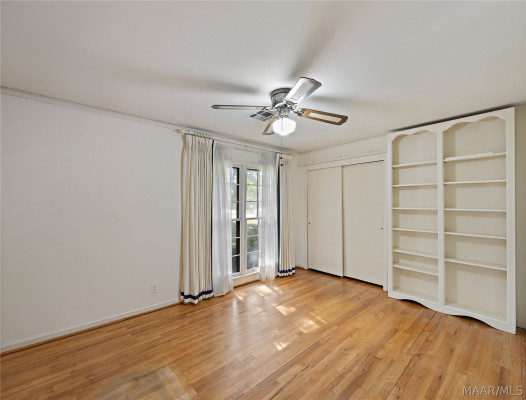 3506 Ramsey Road