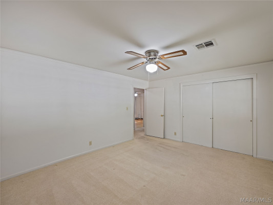 3506 Ramsey Road