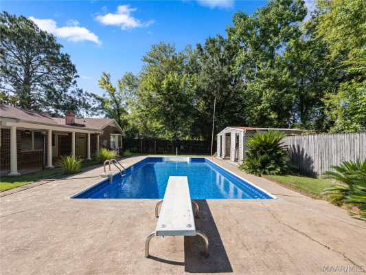 3506 Ramsey Road