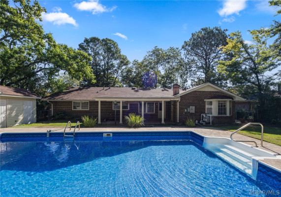 3506 Ramsey Road