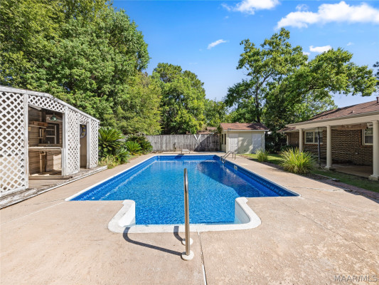 3506 Ramsey Road