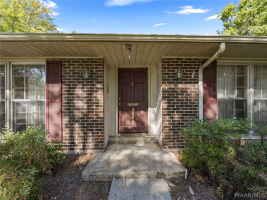 3506 Ramsey Road
