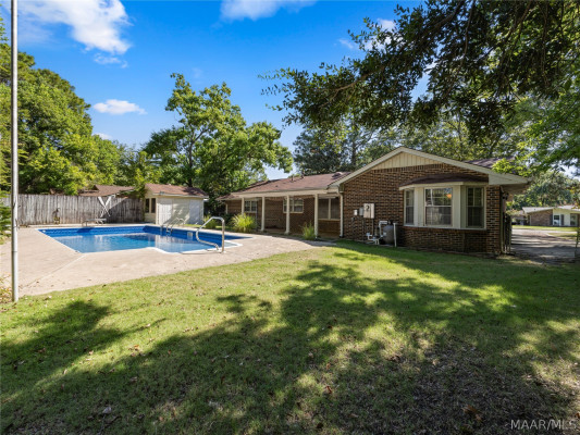 3506 Ramsey Road