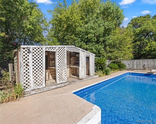 3506 Ramsey Road
