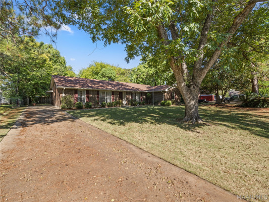 3506 Ramsey Road