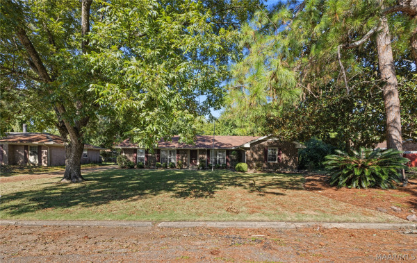 3506 Ramsey Road