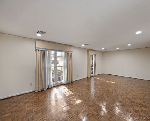 3506 Ramsey Road
