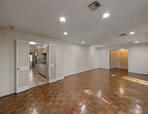 3506 Ramsey Road