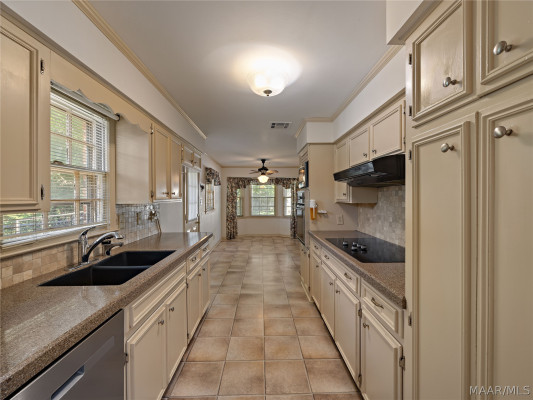 3506 Ramsey Road