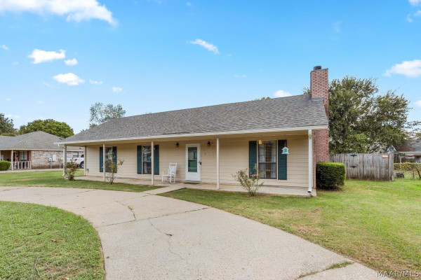 150 DAFFODIL Drive