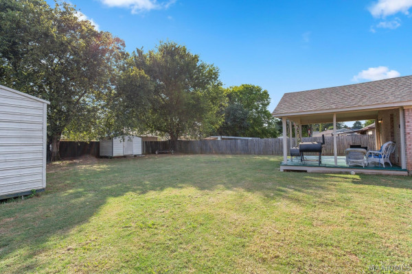 150 DAFFODIL Drive