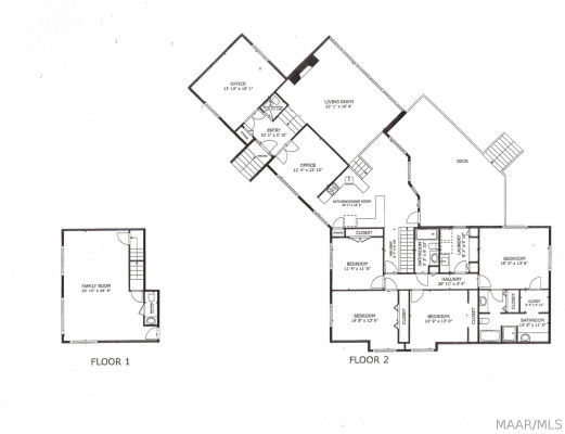 3324 STRATTON Court