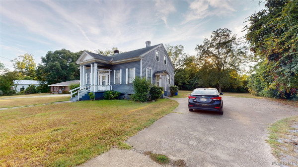 439 Martin Luther King Jr Drive