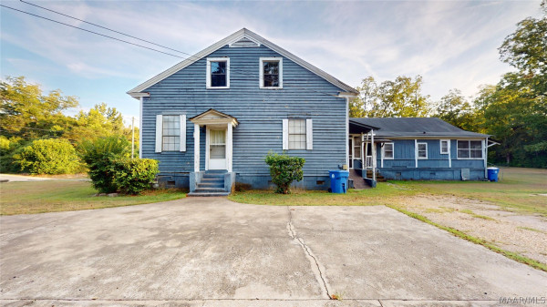 439 Martin Luther King Jr Drive