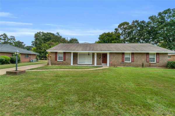 535 E Moye Drive