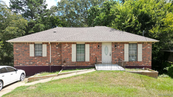 216 Woodvale Road