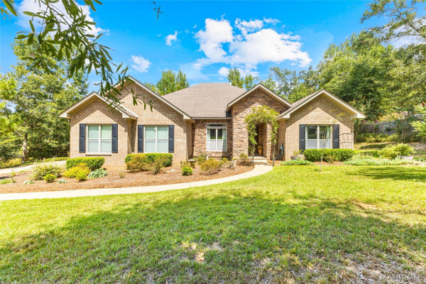 190 Forest Cove