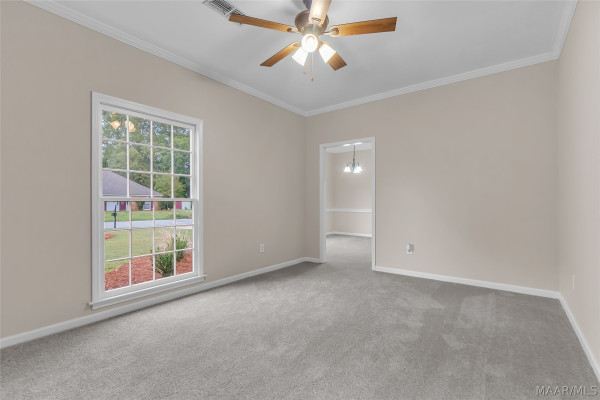 405 Apache Court