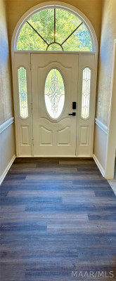 405 Apache Court