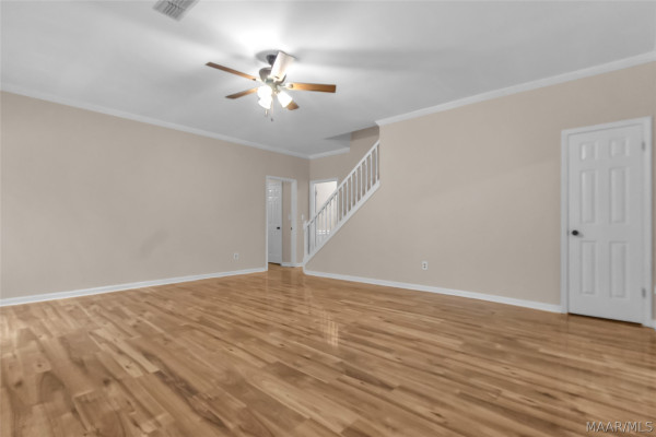 405 Apache Court