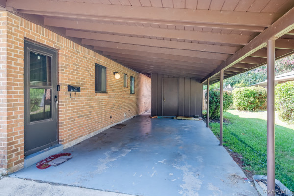 3970 Croydon Road