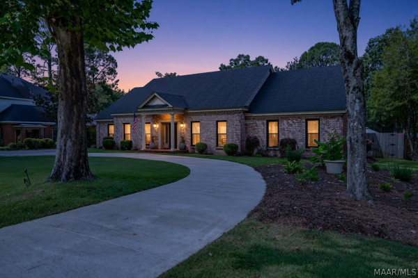 3014 Jasmine Road
