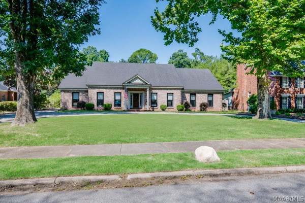 3014 Jasmine Road