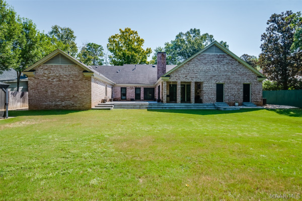 3014 Jasmine Road