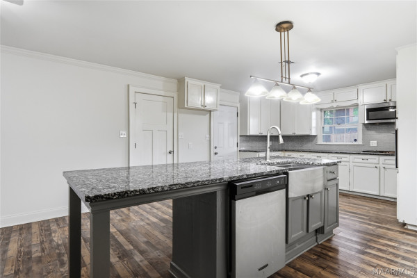3813 Marie Cook Drive
