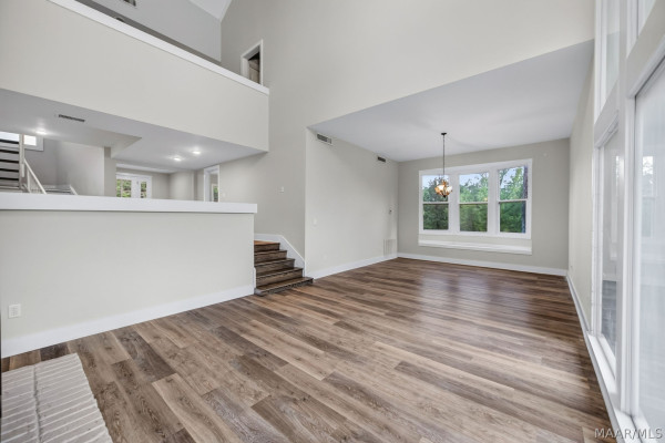 400 Harrogate Springs Road