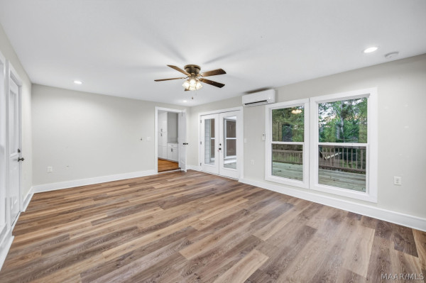 400 Harrogate Springs Road