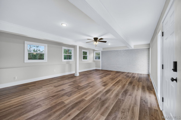 400 Harrogate Springs Road