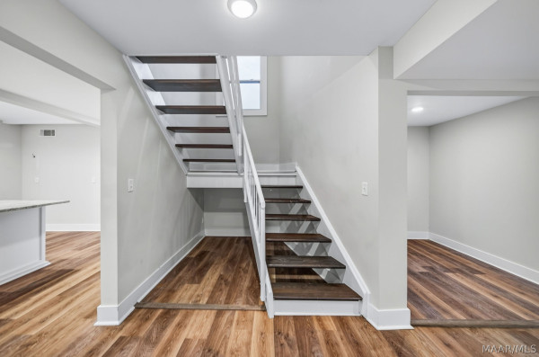 400 Harrogate Springs Road