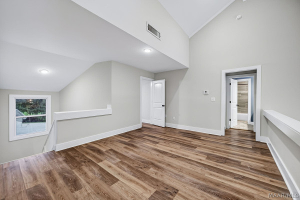 400 Harrogate Springs Road