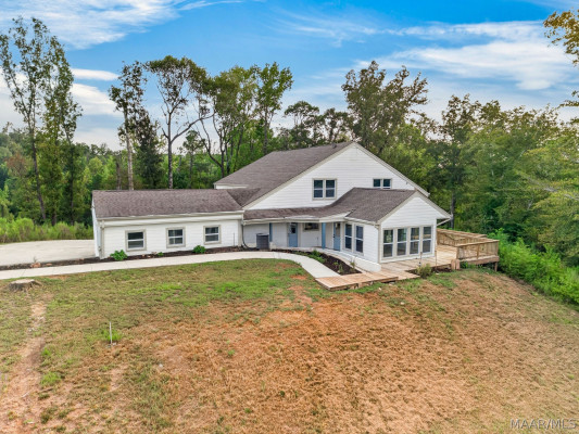 400 Harrogate Springs Road
