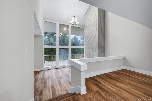 400 Harrogate Springs Road
